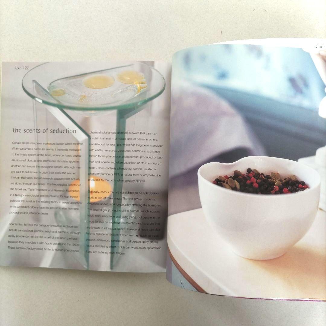 the scented :karen wheeler/インテリア 写真集