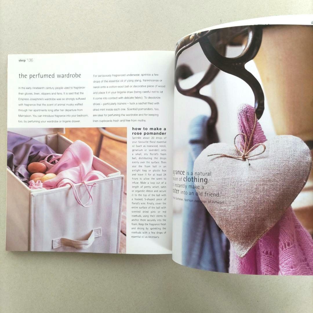 the scented :karen wheeler/インテリア 写真集