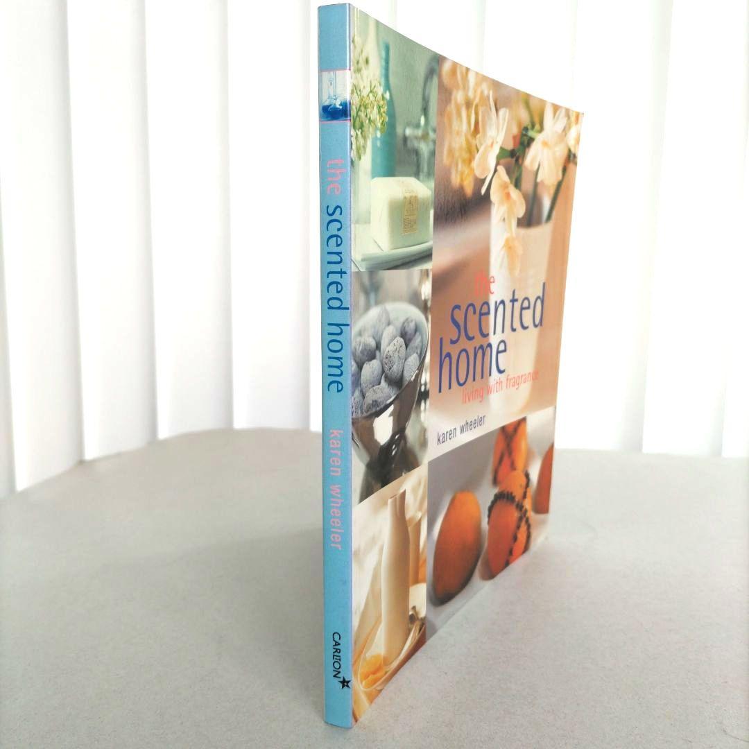 the scented :karen wheeler/インテリア 写真集