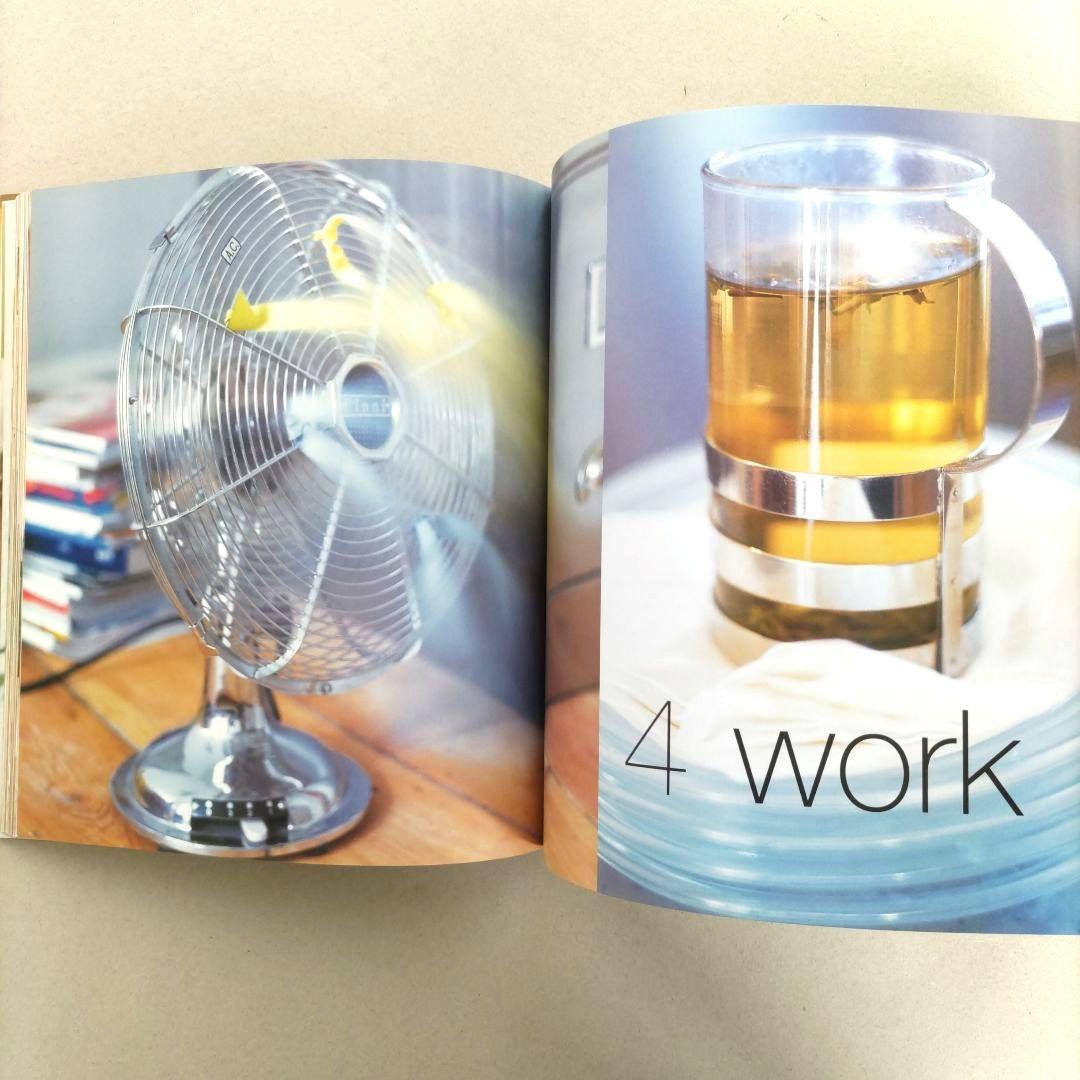 the scented :karen wheeler/インテリア 写真集