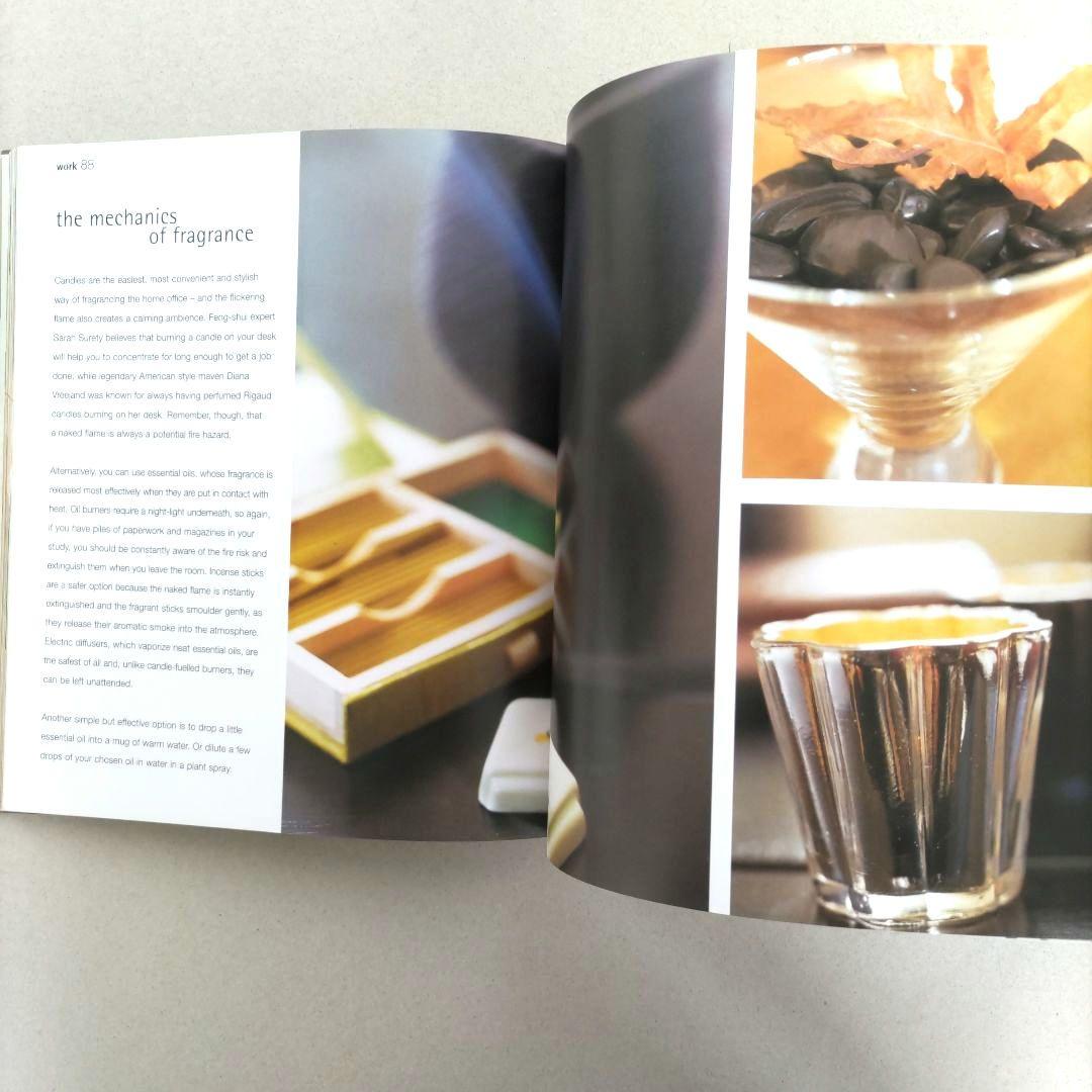 the scented :karen wheeler/インテリア 写真集