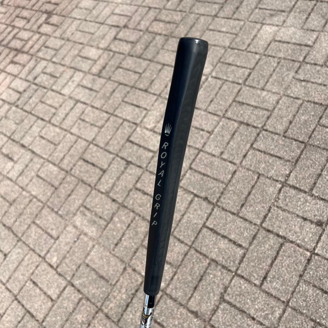 クラシック ニューポート2 1995 ロングネック 王冠 美品 超超激レア