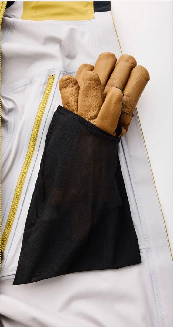 Teton bros. TB jacket レディースMサイズ