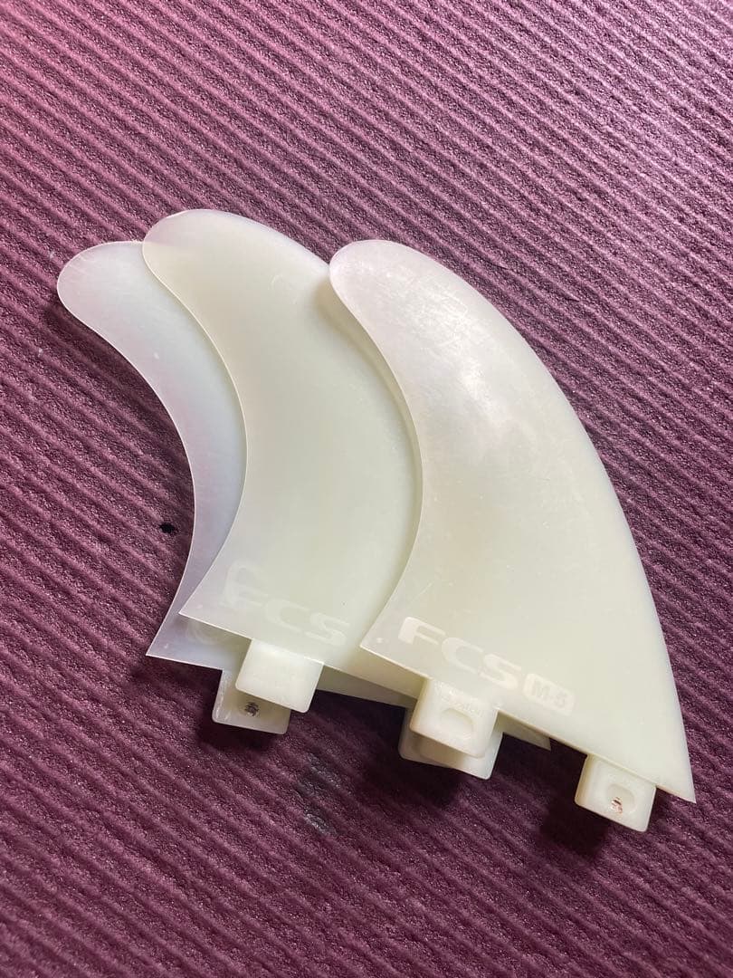 ビラボンサーフボード！JAPAN Limitedミッドレングス6.6 フィン付き