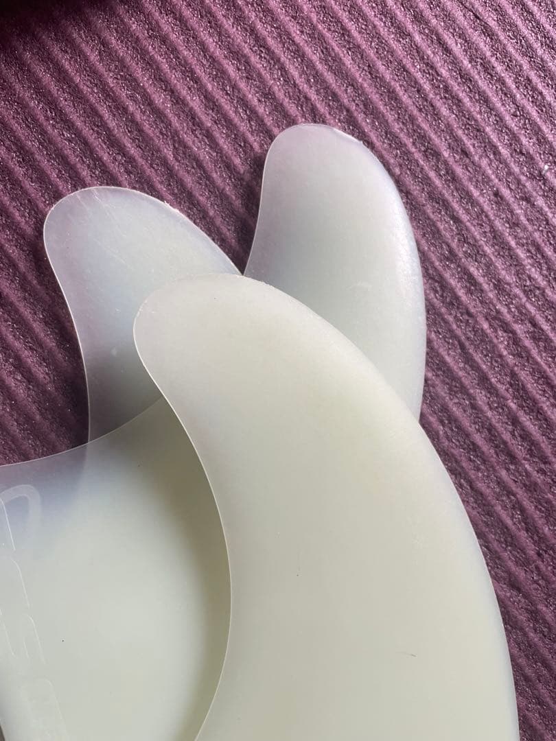 ビラボンサーフボード！JAPAN Limitedミッドレングス6.6 フィン付き