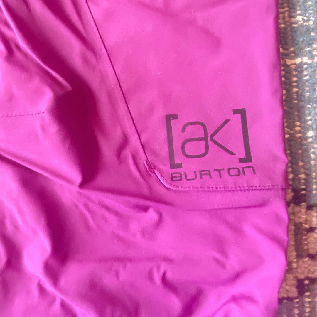 Burton [ak]GORE-TEXsummit pants スノボウェアS