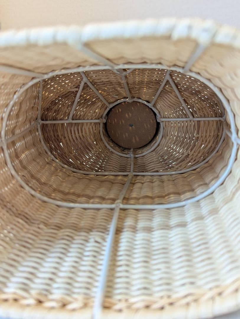 ラタン トルソー