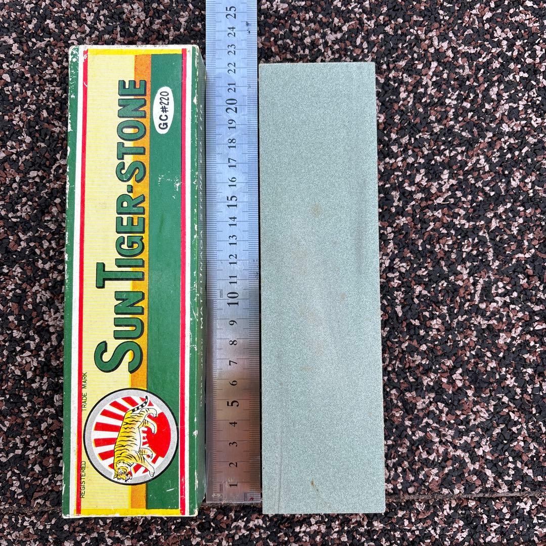 荒砥石、オイルストーン、セット9点まとめて