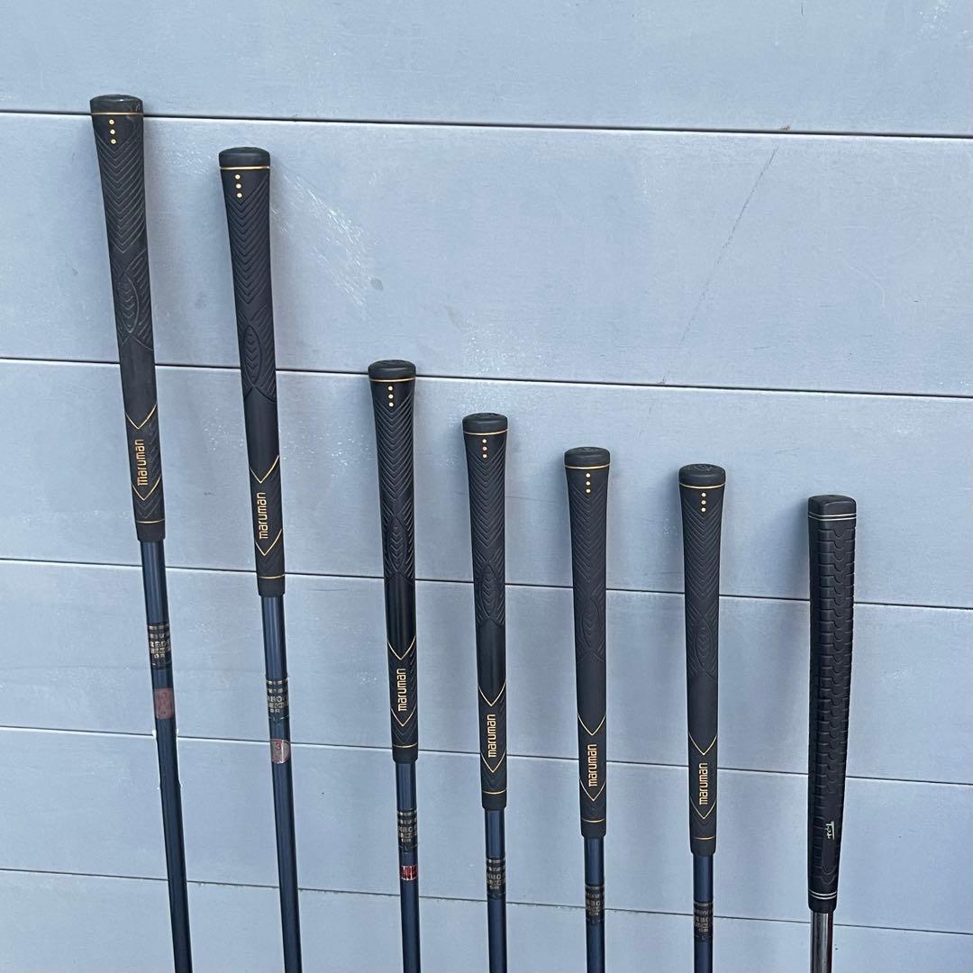 n③【レディース】やさしいセット かわいいマルマンセットをいかがですか？