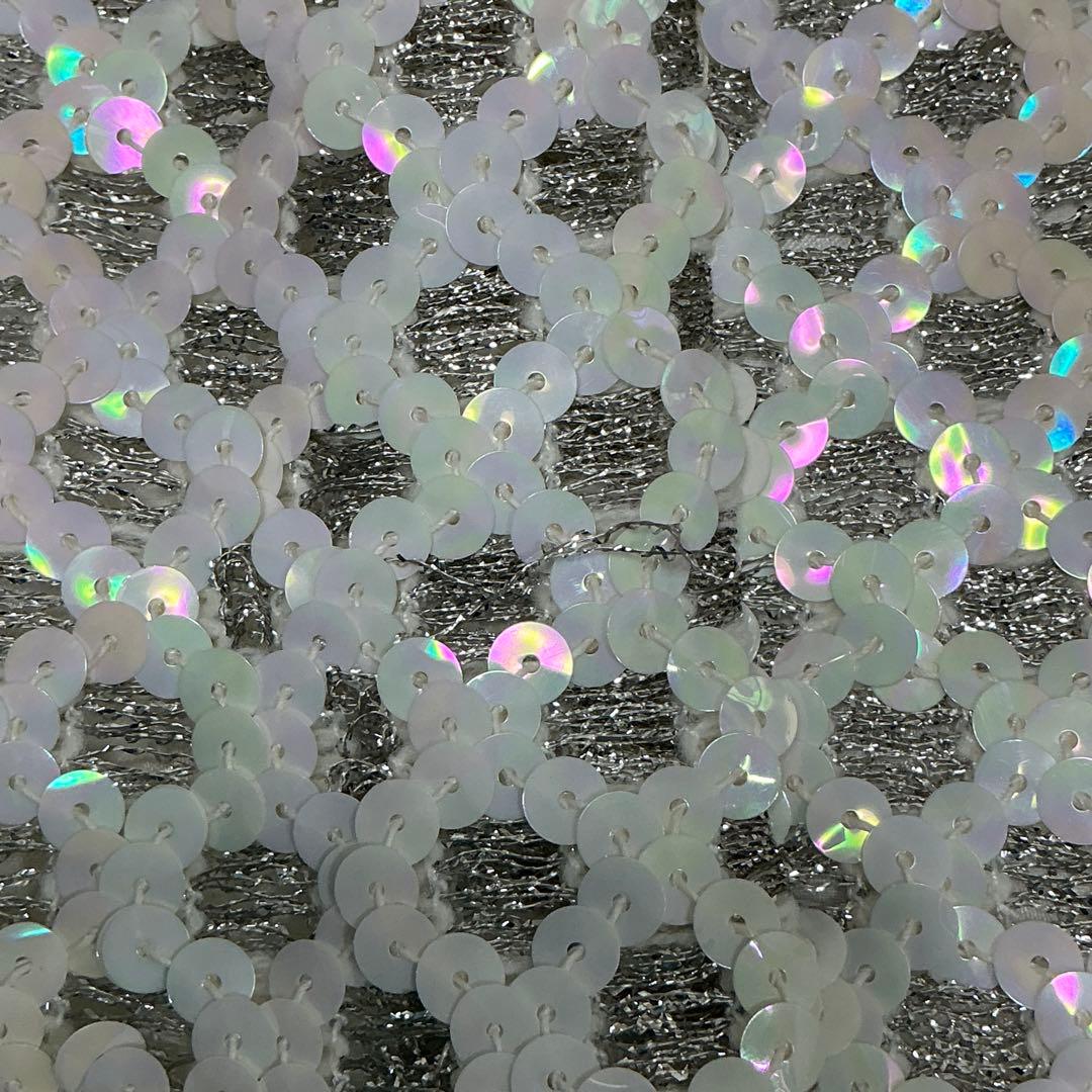 専用b61 大衆演劇　舞台衣装　スパンコール　フード付