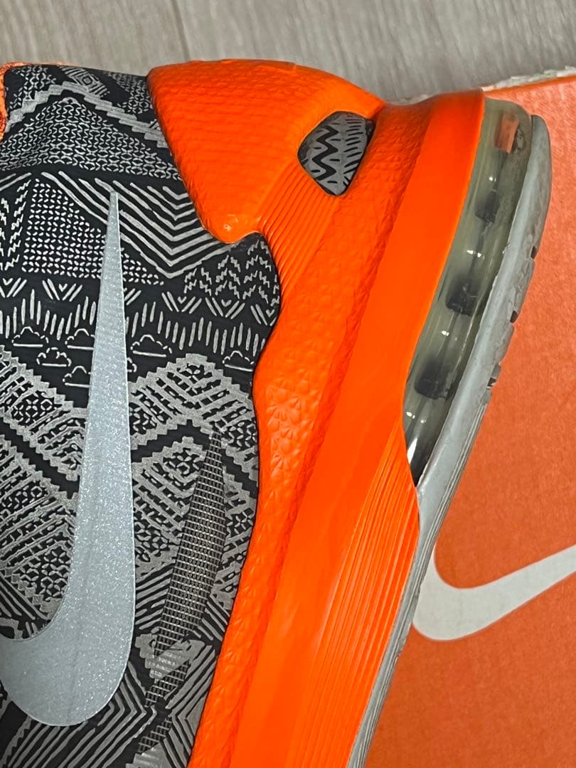 シューズ(男性用) Nike KD 5 BHM - size 10 US / 28cm