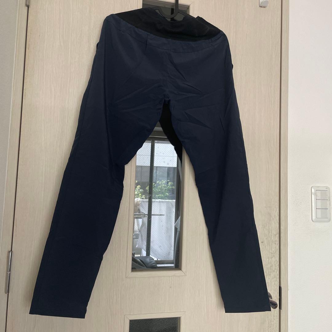 【WomenS】THE NORTH FACEバーブライトランニングパンツネイビー