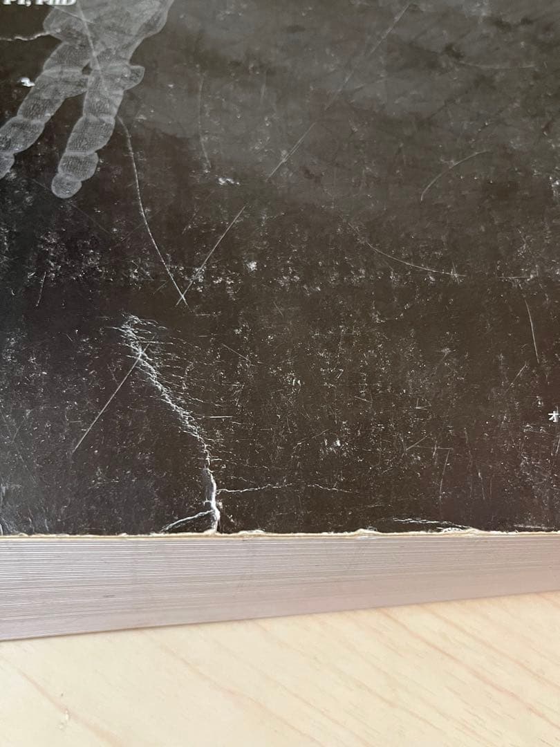 オーチスのキネシオロジー