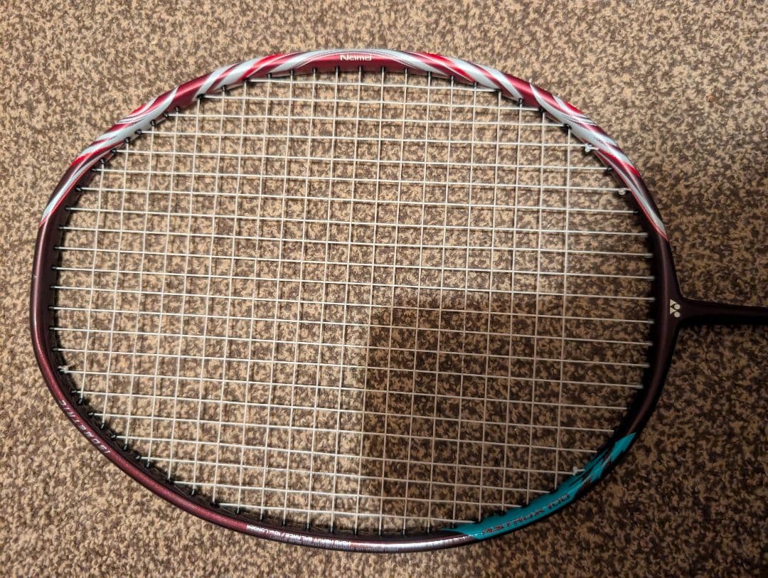 ASTROX 100ZZ バドミントンラケット