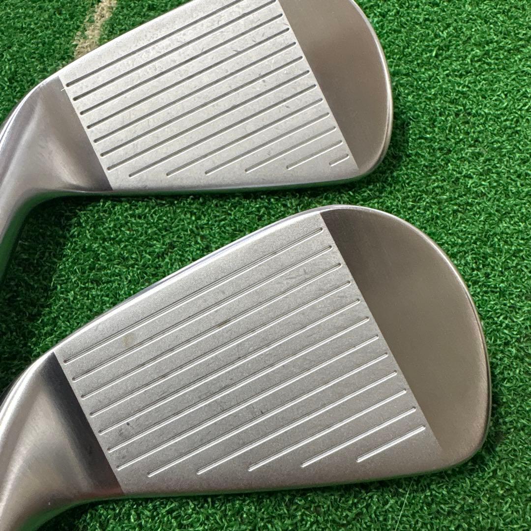 Titleist T100 アイアンセット 6-P