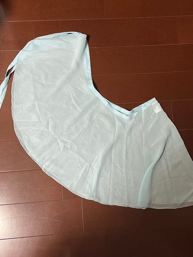 【まとめ売り】 バレエ　レオタード　スカート