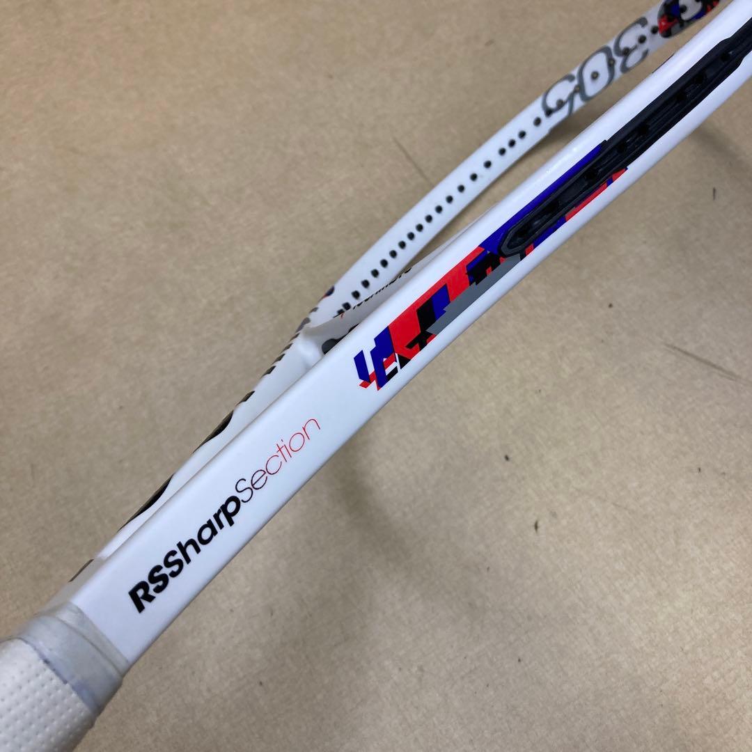 テクニファイバー TF40 305 18M 中古美品　G3