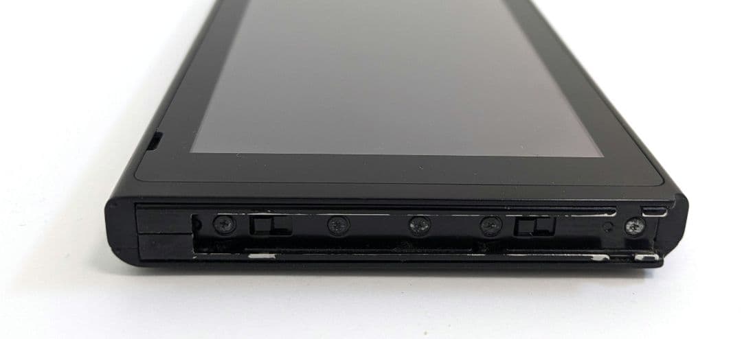 【訳あり品】Nintendo Switch 2018年製 旧型 本体のみ