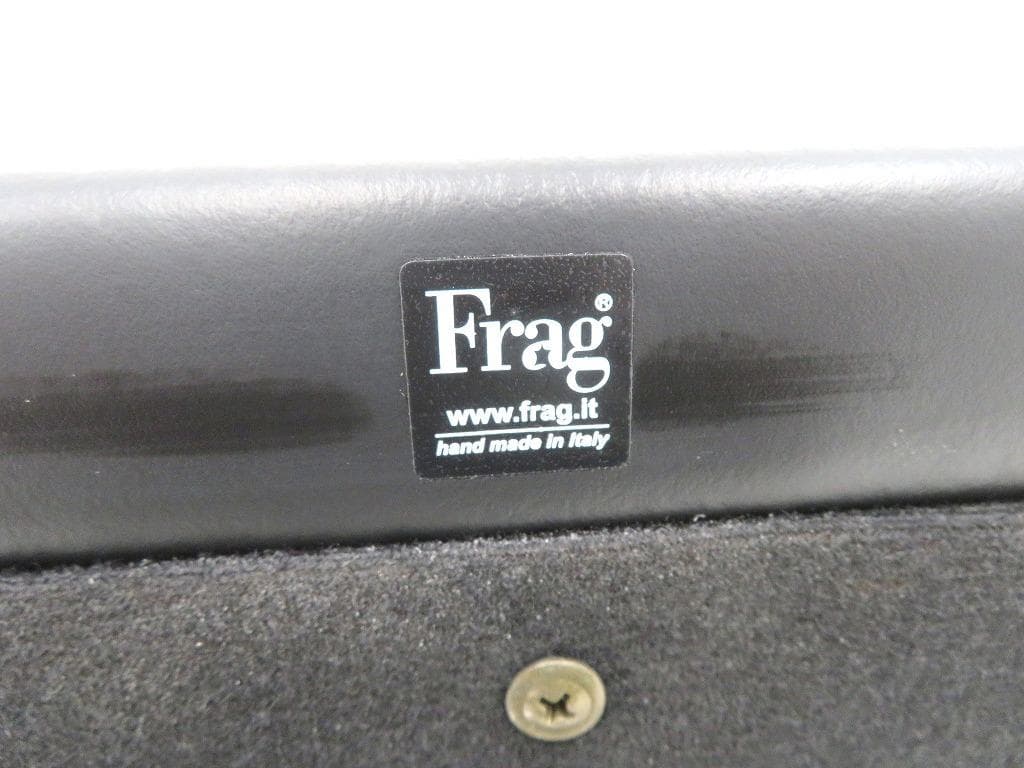 展示品　イタリア　FRAG　フラッグ　総本革　サドルレザー　チェア　ソファ