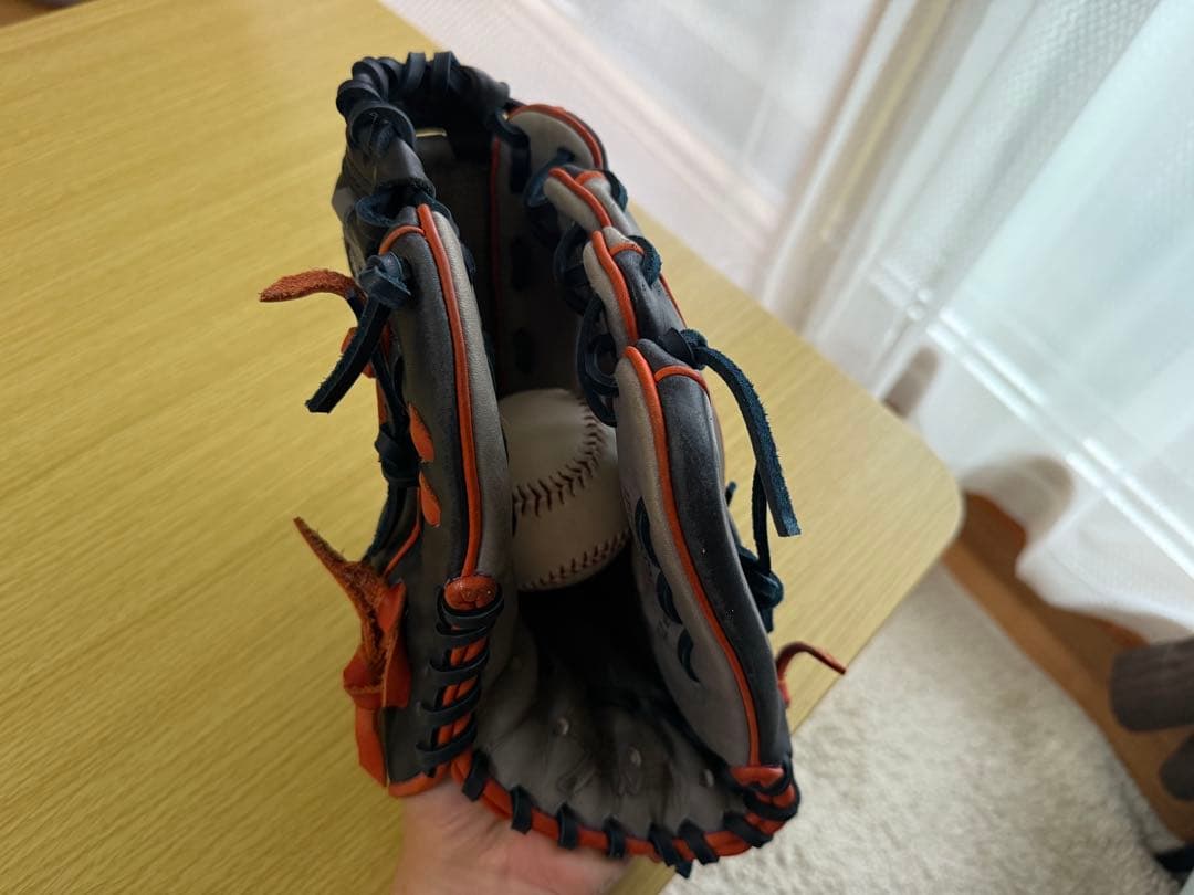 久保田スラッガー　オーダー　軟式用