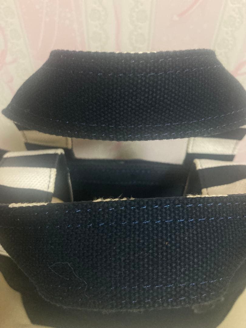 【新品未使用】パーリーゲイツ　PEARYGATES ミッキーコラボカートバッグ