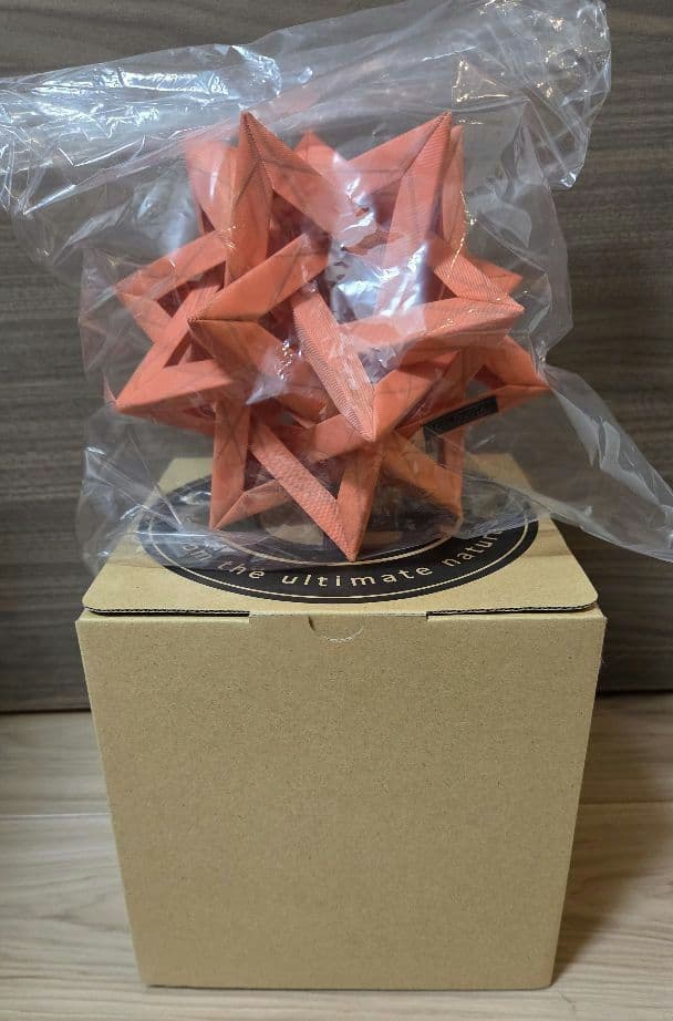 1人でできるもんCOLONISTA CONPE10　Coral