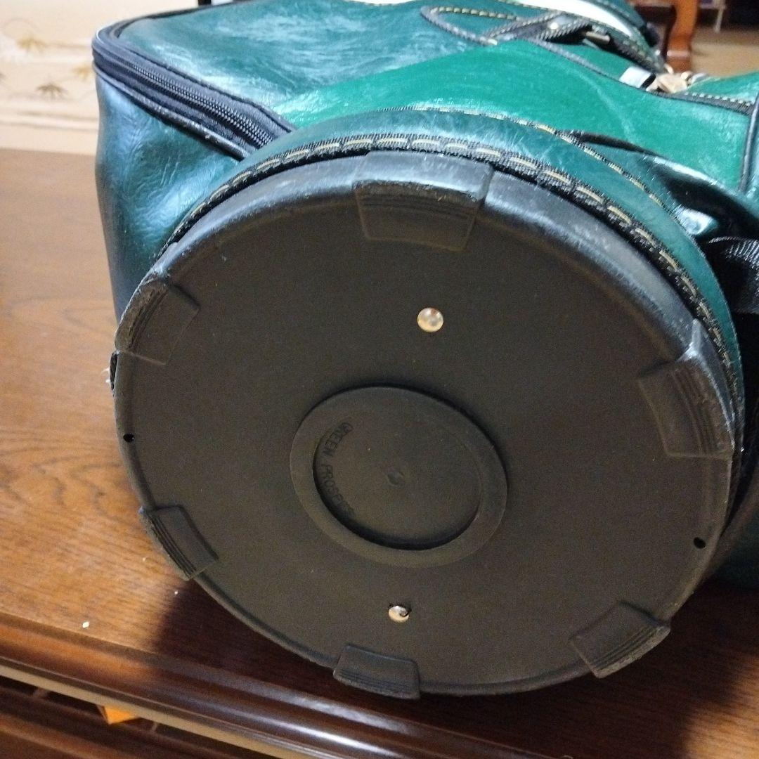 マスターズ ゴルフバッグ・キャディバッグ