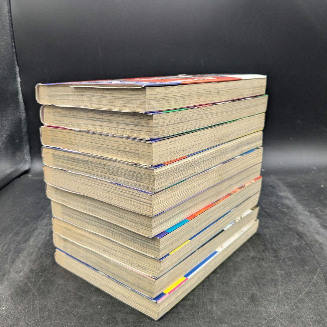 静かなるドン 1巻〜94巻