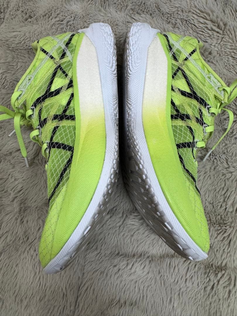 スパイク・シューズ UNDER ARMOUR Velociti Elite 2 28cm