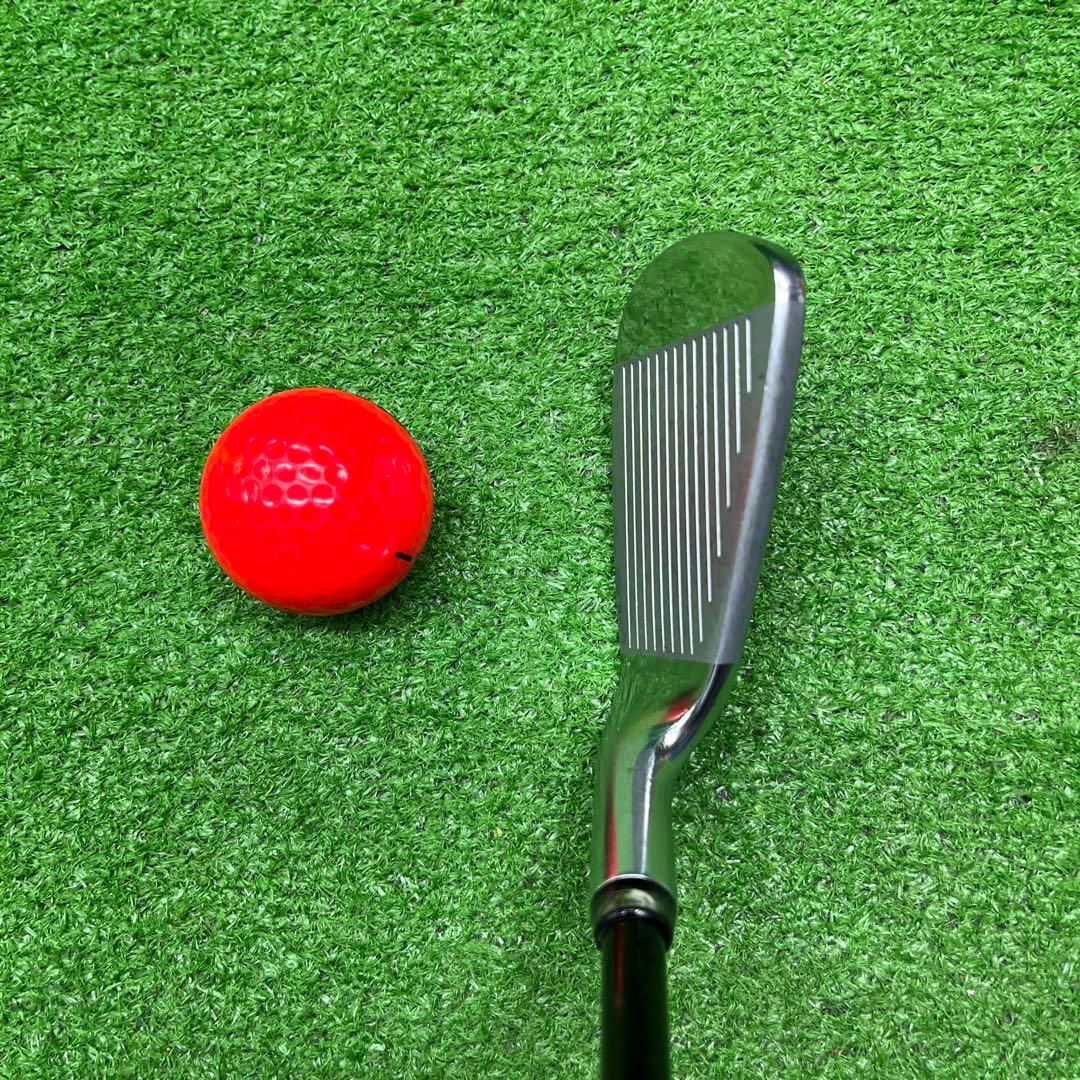 寶TI-1205 XXIO FORGED #6 アイアン単品 MX1000 R