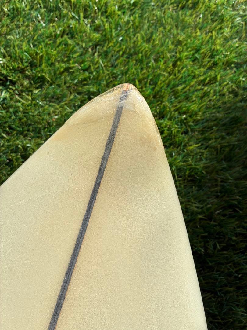 4008様　DHDサーフボード3DV DX1 ２本セット