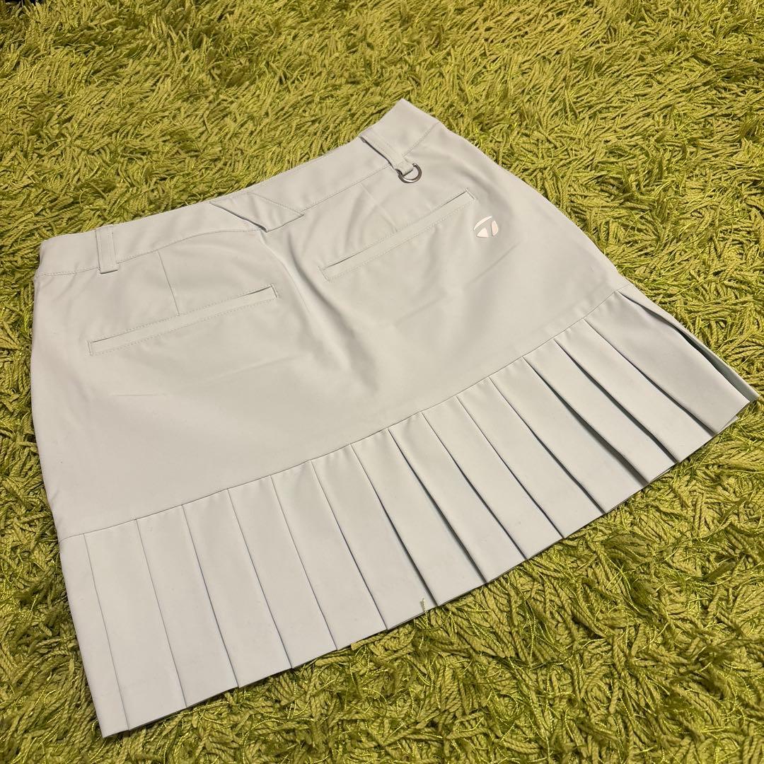 【TaylorMade】新品✨上下セット　春夏ゴルフセットアップ　インナー付