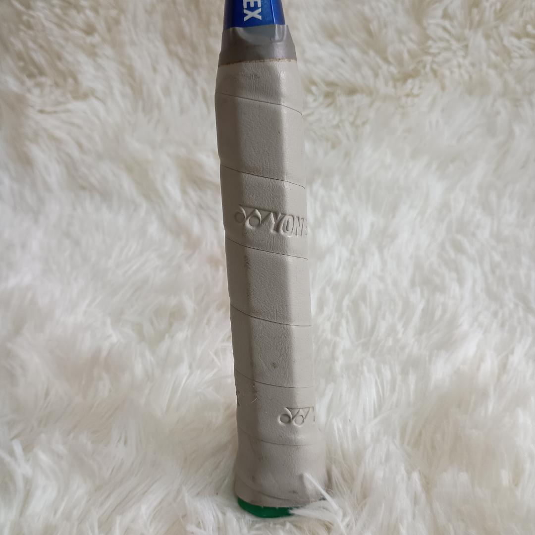 ヨネックス YONEX GR-600 GR-400 バドミントン ラケット 3本