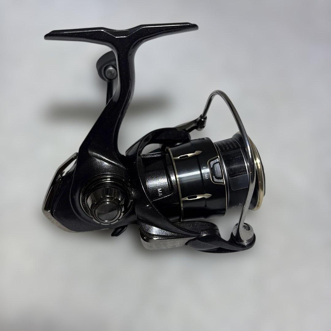 【新品】ダイワ26フリームス LT 2000S-P フルベアリング仕様