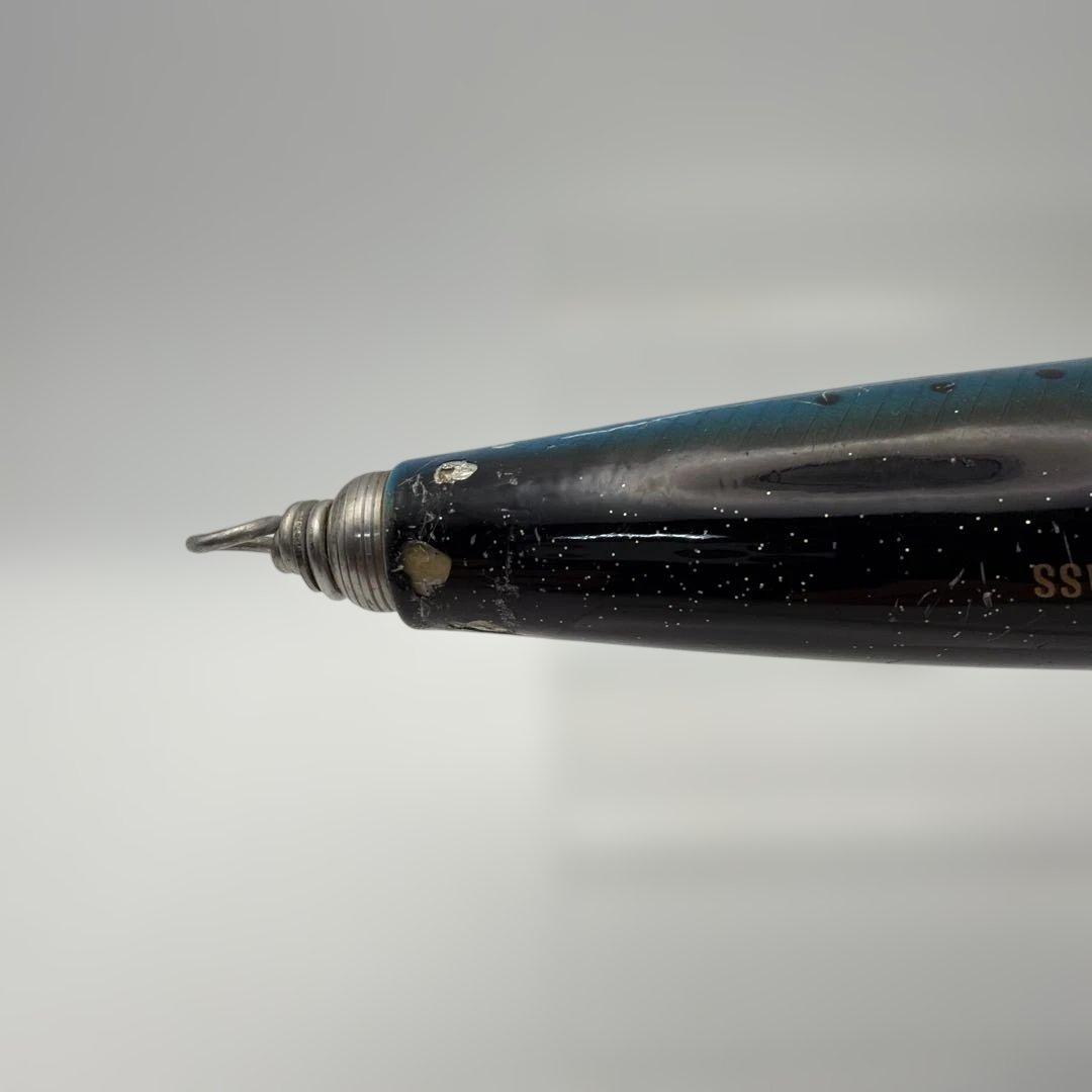 ゆ*ん様 ソウルズ モグラッパー 150-75g CLASS