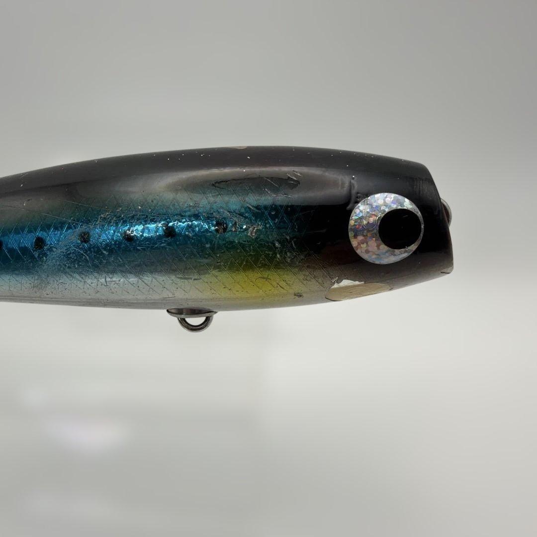 ゆ*ん様 ソウルズ モグラッパー 150-75g CLASS