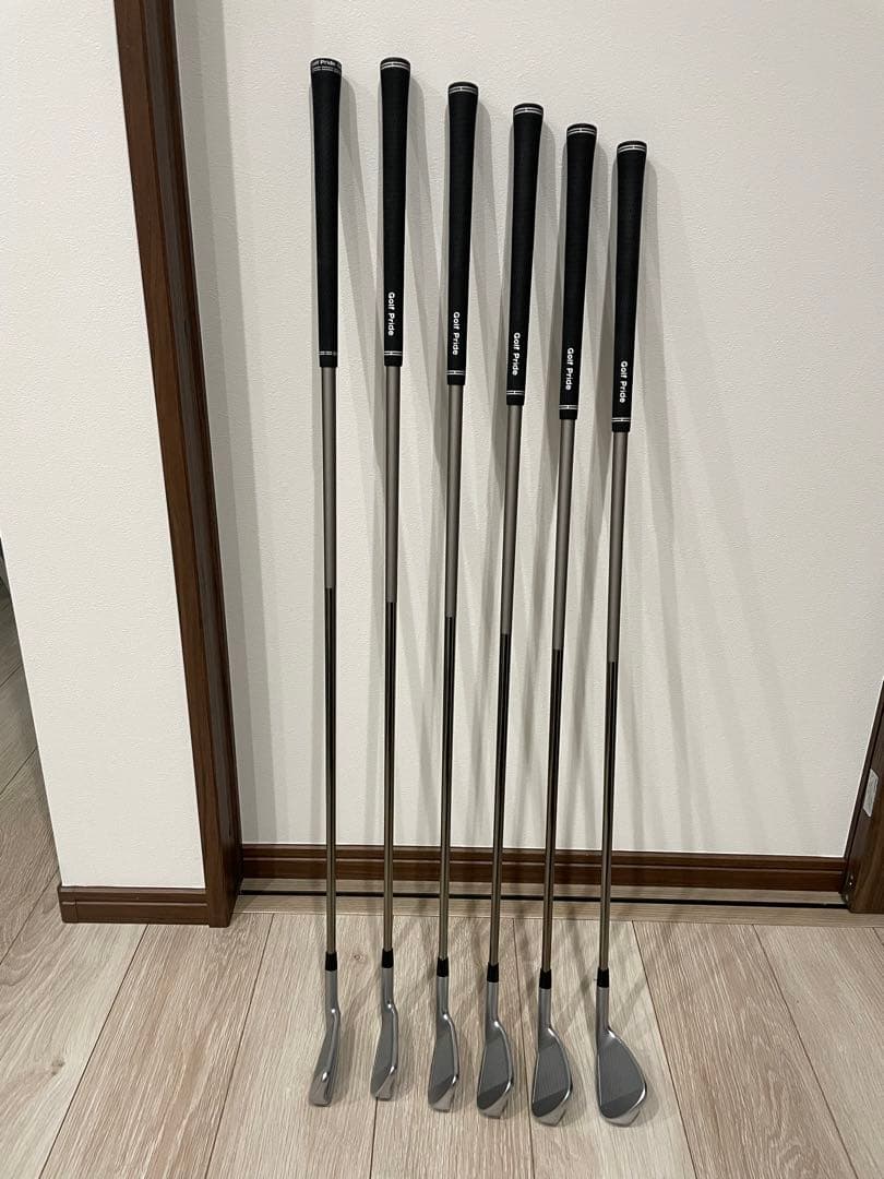 PING i230アイアン　レフティ