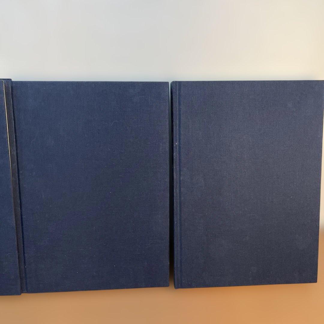 王義之書蹟大系 全14冊 別冊解説3冊付き 昭和57年 東京美術 書道本