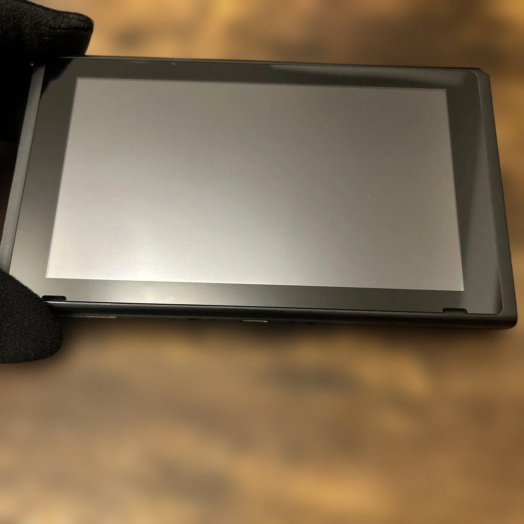 Nintendo Switch本体のみ2018年製