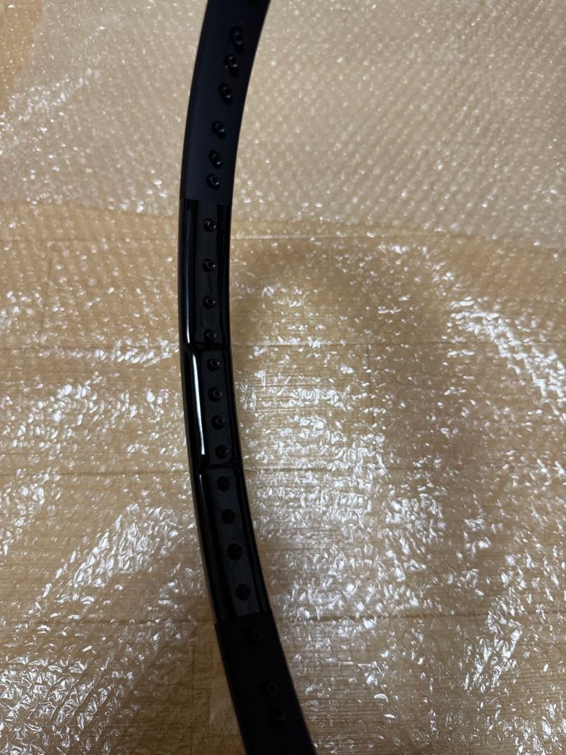 ラケット(硬式用) Wilson Pro Staff RF97 V11 G2