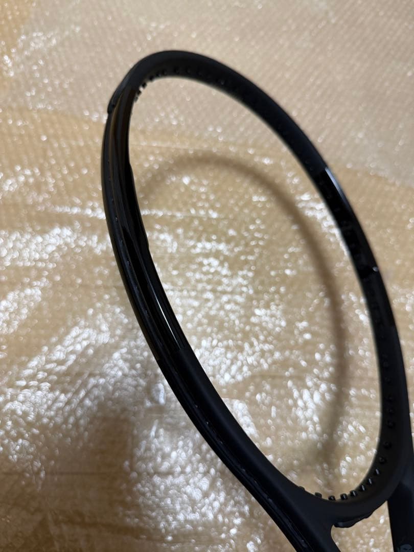 ラケット(硬式用) Wilson Pro Staff RF97 V11 G2
