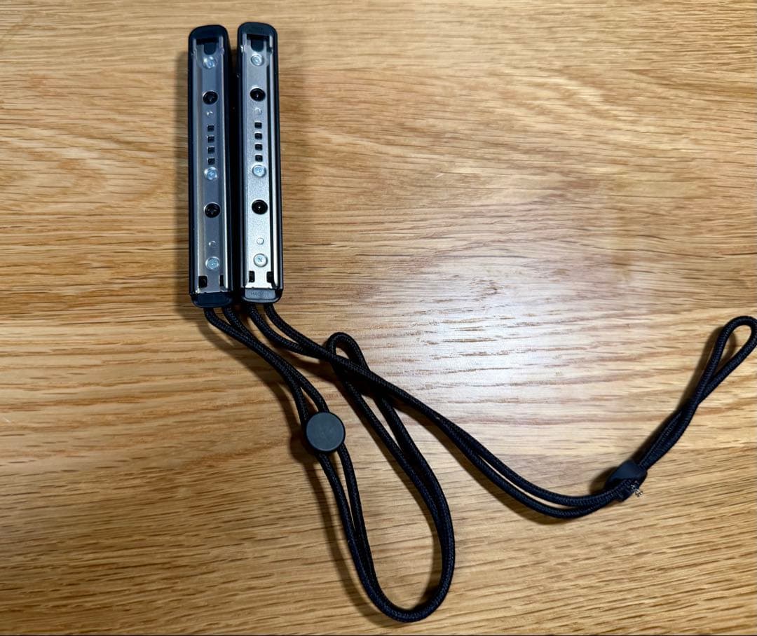 Nintendo Switch 本体 旧型グレー Joy-Con交換済 外箱無し