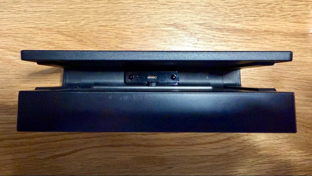 Nintendo Switch 本体 旧型グレー Joy-Con交換済 外箱無し