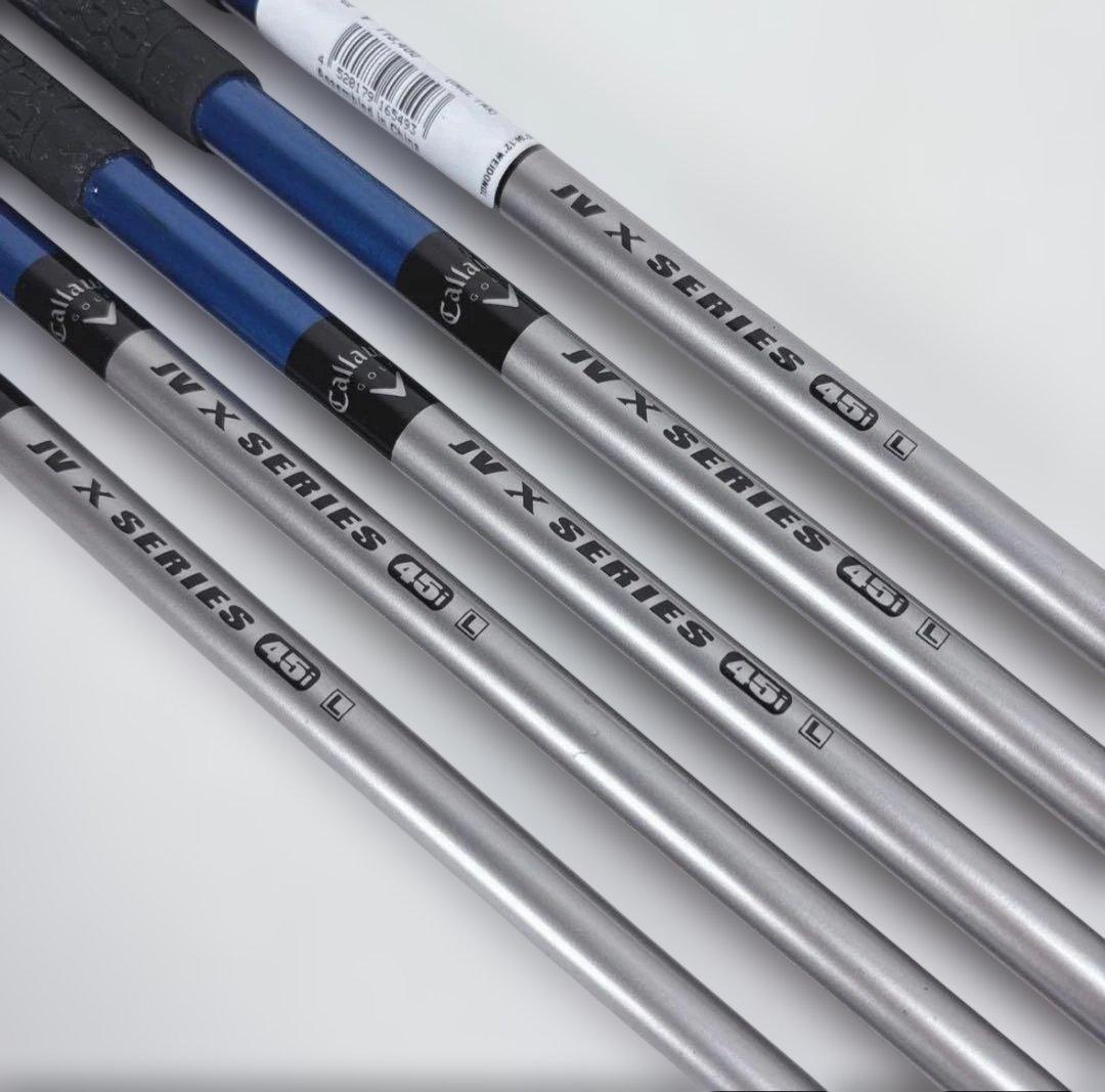 【激安‼️レディースゴルフセット】キャロウェイ・テーラーメイド等 キャディバッグ