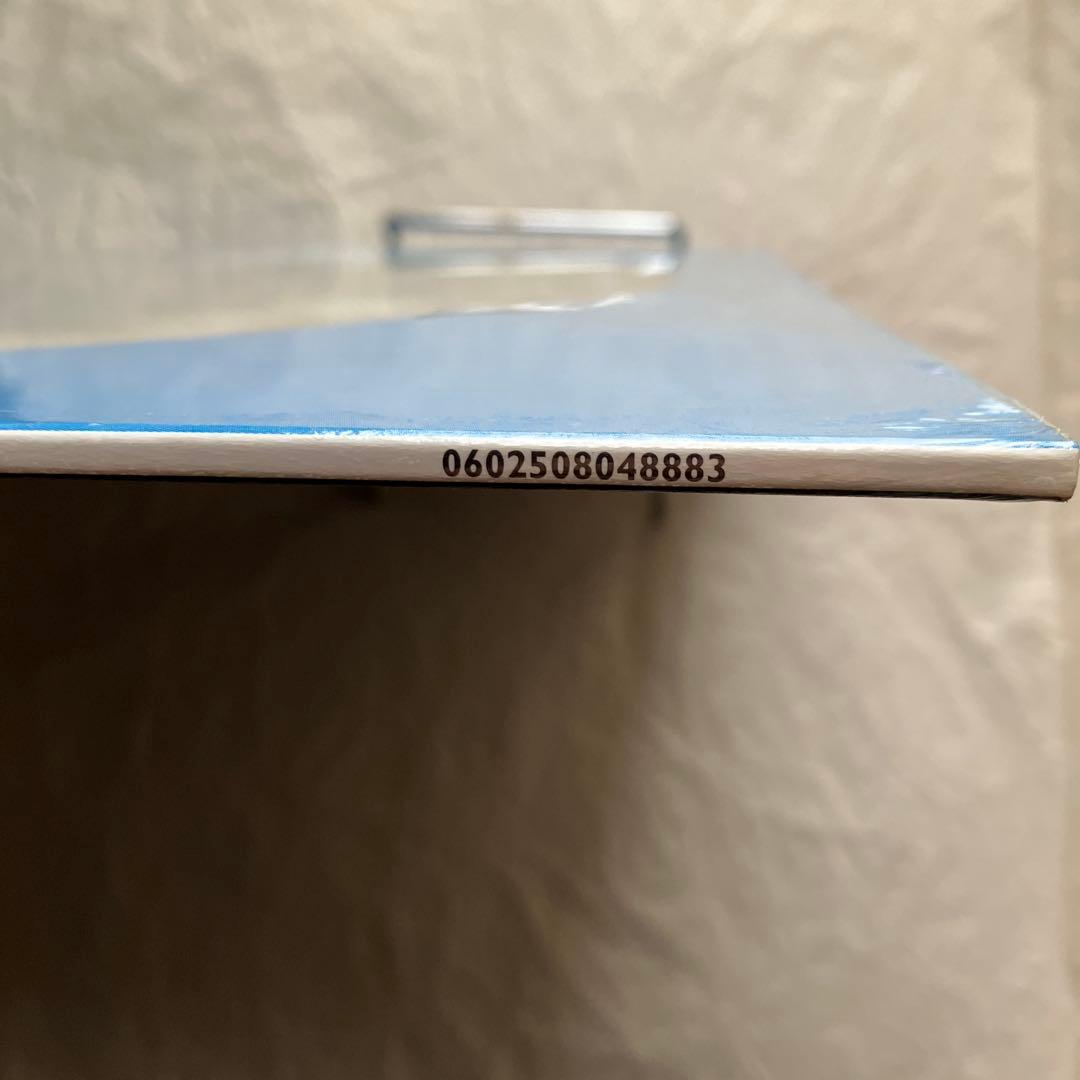 アナログThe Beatles Anniversary Picture Disc