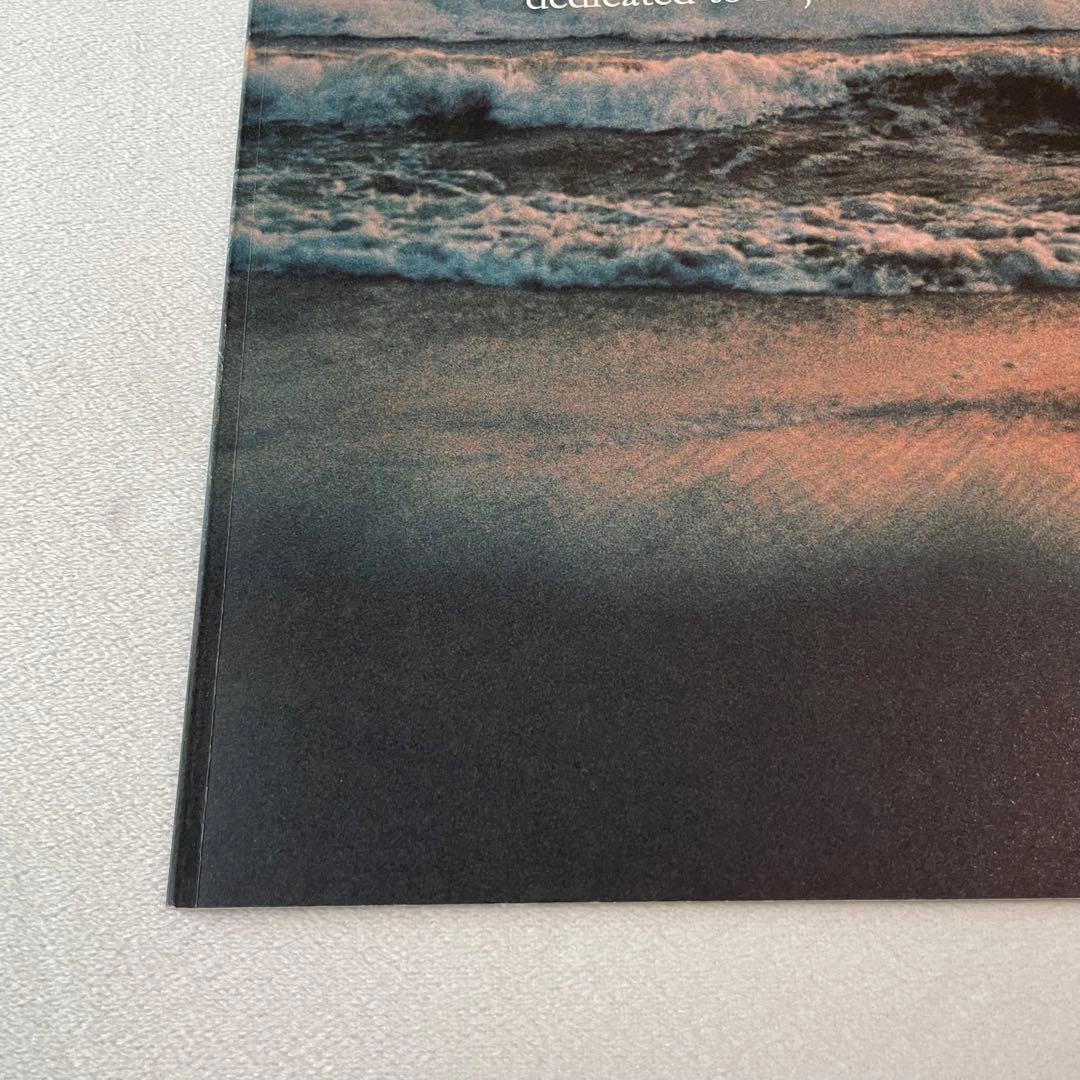 [写真集] Reach -Dedicated To Nujabes ポスター付き