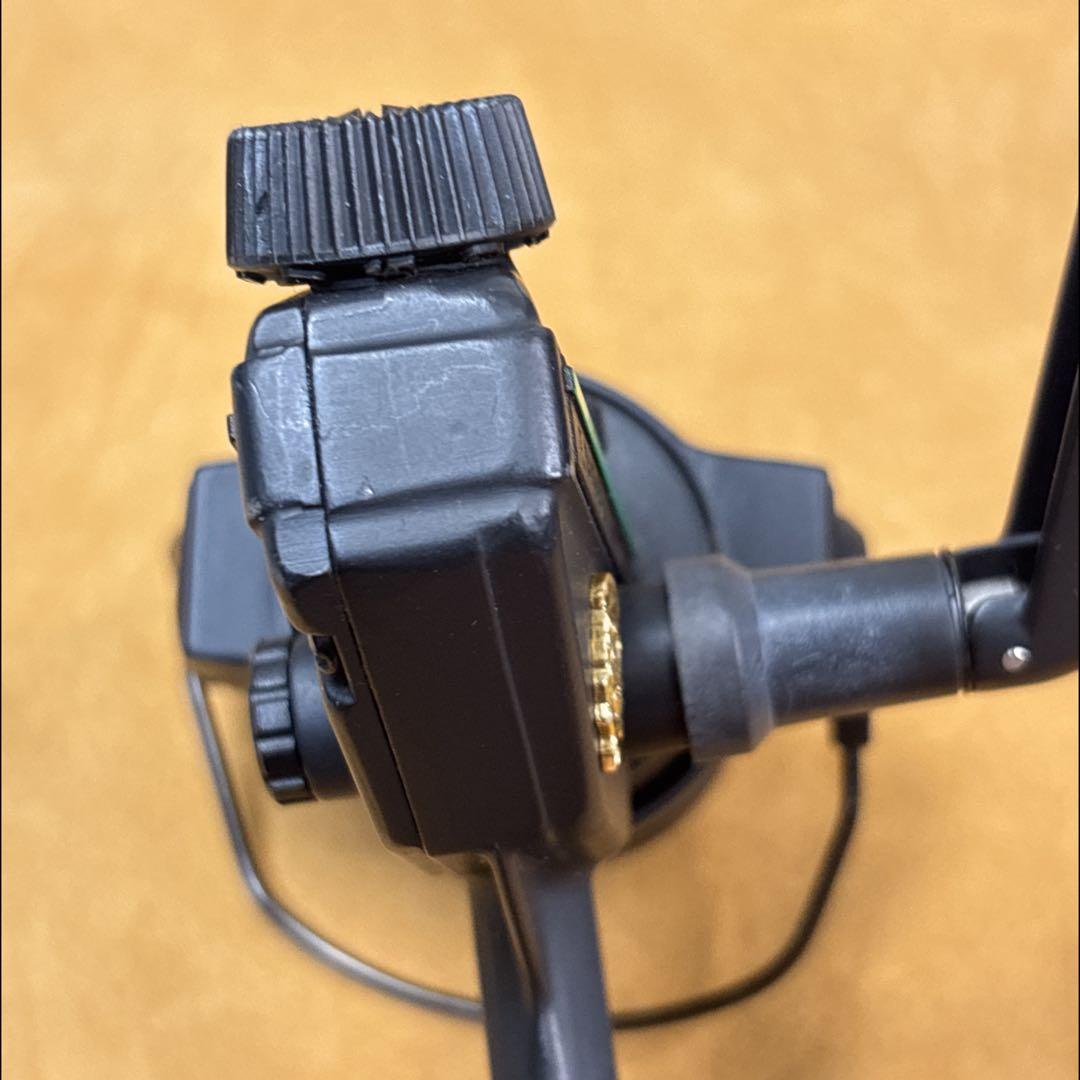 Abu アブ アブガルシア カーディナルC3 グリーンライン