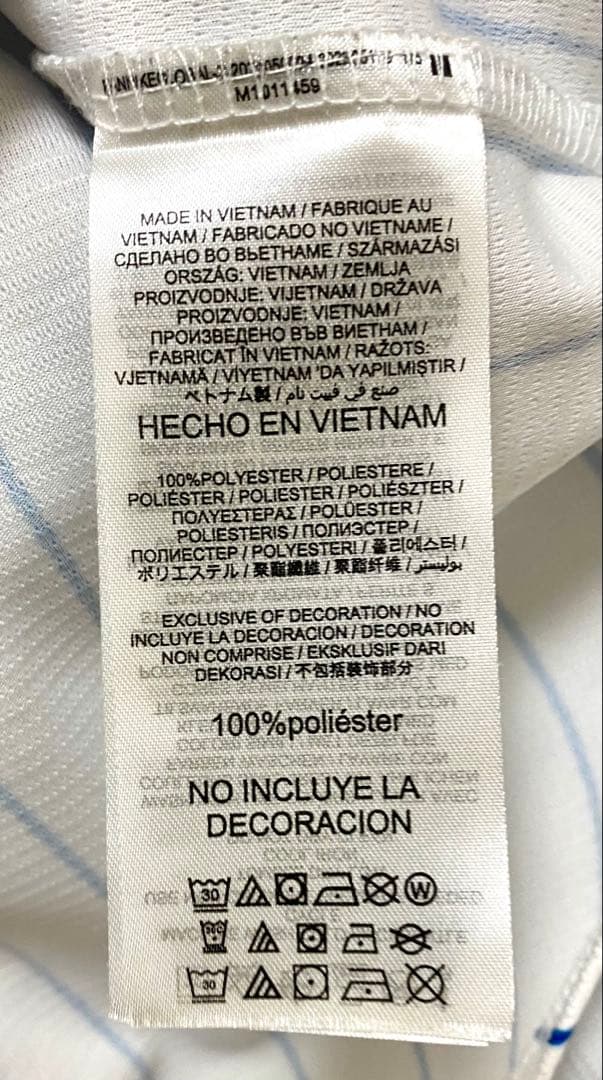 シカゴ・カブス ナイキ ユニフォーム