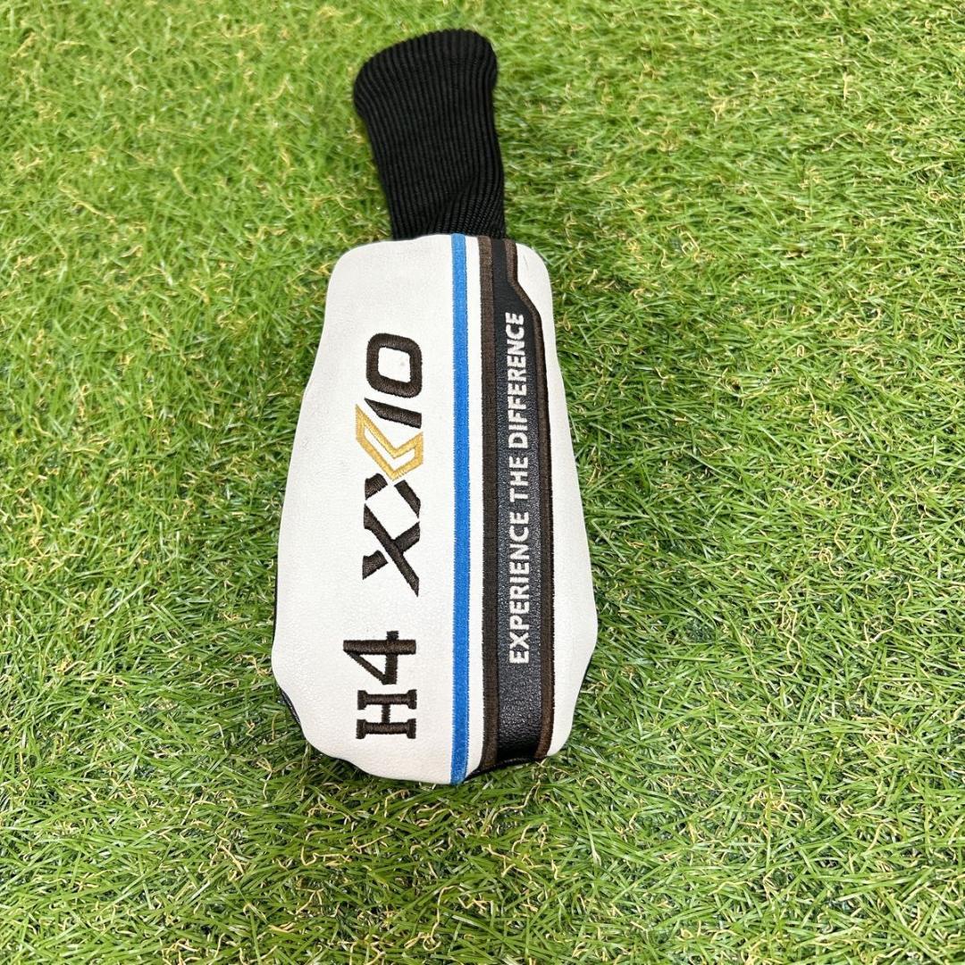 専用　左利き レフティ　MP1200 ゼクシオ ゴルフ ユーティリティ 4H