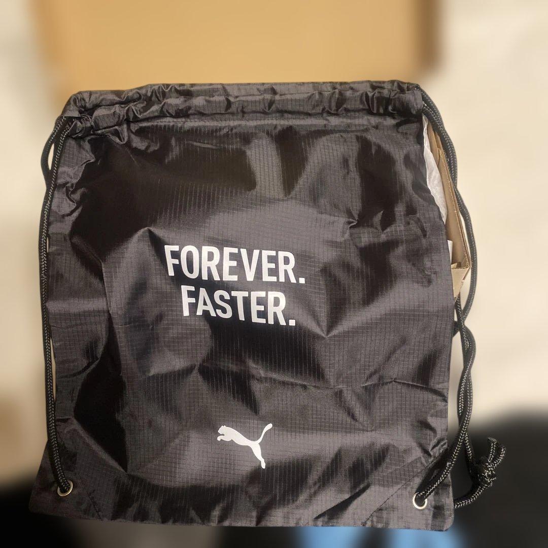 プーマ スパイク　キングアルティメット✖️ポルシェ